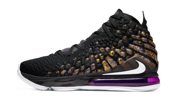 lebron 17 size 8.5