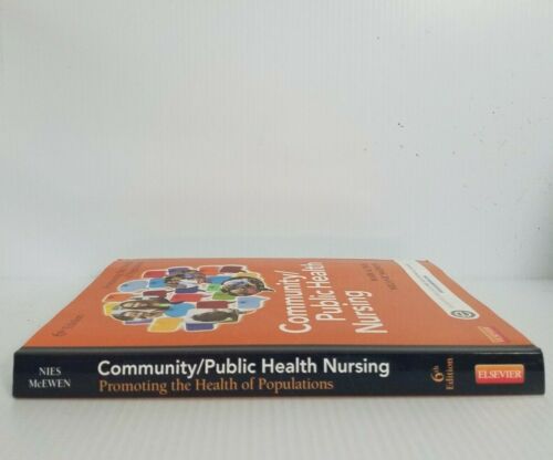 Community/Public Health Nursing : Promoting the Health of Populations by Melanie - Picture 3 of 4