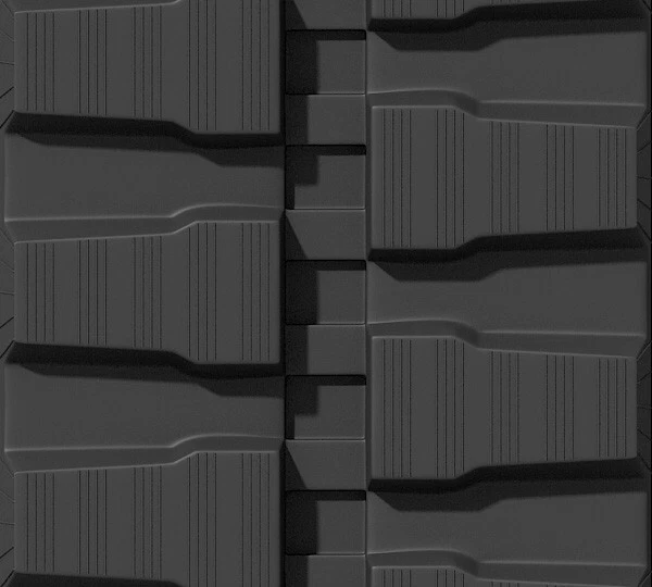 Maximizador de orugas de goma Kubota KX 71-3 300x52,5x80 más resistente mejor valor Foto 2 de 3