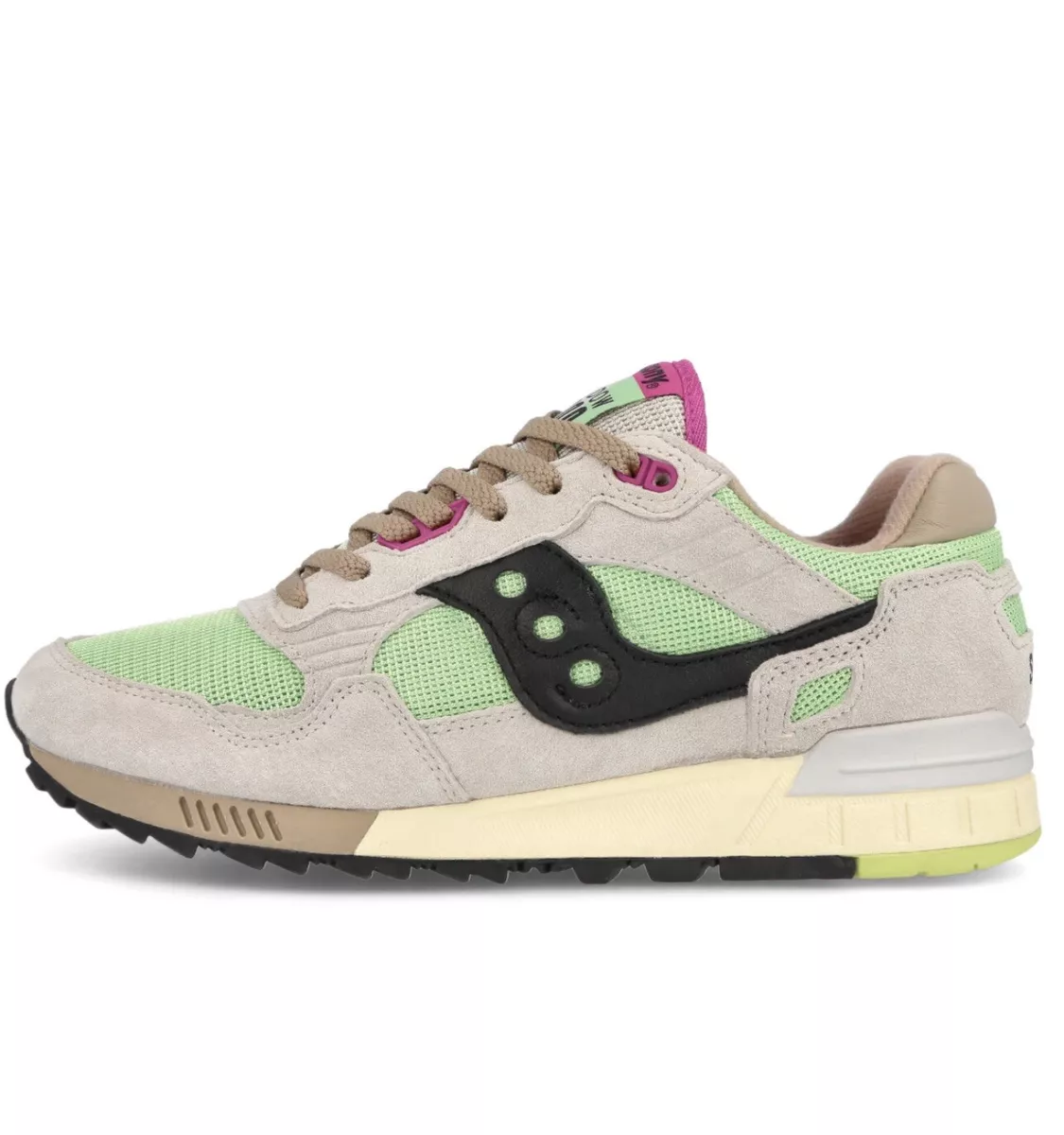 ZAPATILLA SHADOW 5000 SAUCONY HOMBRE