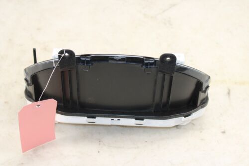 2018-2021 Subaru WRX STI Speedometer Cluster 85015VA490 93K OEM IO94 - Picture 5 of 7