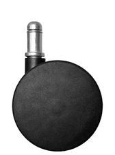 Herman Miller Soft Floor Casters | Set of 5 | R-S4482-5/Bag
