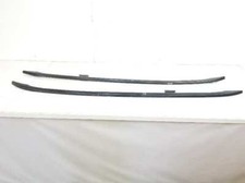 Barres de toit BMW 320