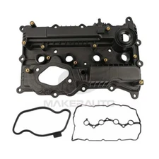 Engine Valve Cover Set w/ Gasket Fit Hyundai Sonata 2.0L 2.4L 15-19 22400-2GGB0