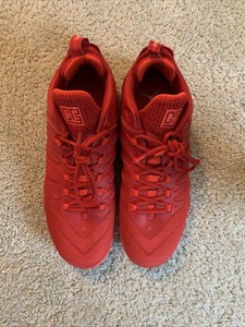 cp3 9 all red