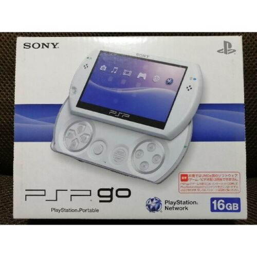 PSP go 16GB テレビゲーム 携帯用ゲーム本体 druidhillseyecare.com