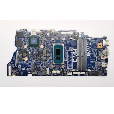 For Dell Inspiron 5502 i5-1135G7 MX350 Motherboard 19861-1 0GJ2DD