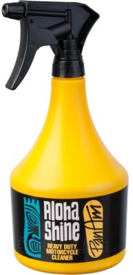 Motorrad Reiniger »Aloha Shine« Motorcycle Cleaner