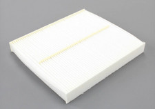 Filtre d'habitacle Volkswagen POLO