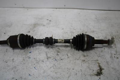 Axle Shaft AUDI A4 Right 05 06 07 08 09