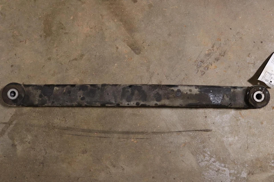 2007-2017 JEEP WRANGLER 4X4 FRONT LEFT DRIVER SUSPENSION LOWER CONTROL ARM OEM - Image 4 of 4