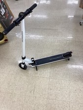 Schwinn Tone 3 Electric Scooter White