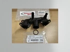 16-23 TACOMA NEW GENUINE TOYOTA WATER BYPASS JOINT & O-RING FOR 3.5L 2GRFKS