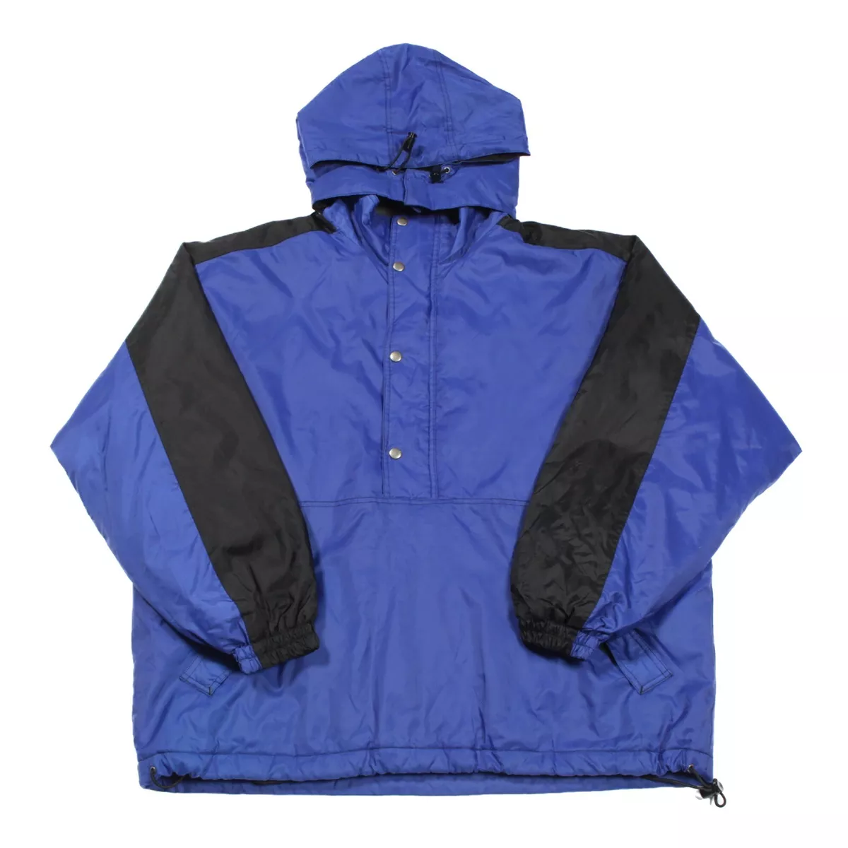 Quarter zip deals snowboard jacket