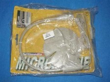 Goose Neck MP-018 MP018 Multimedia Microphone