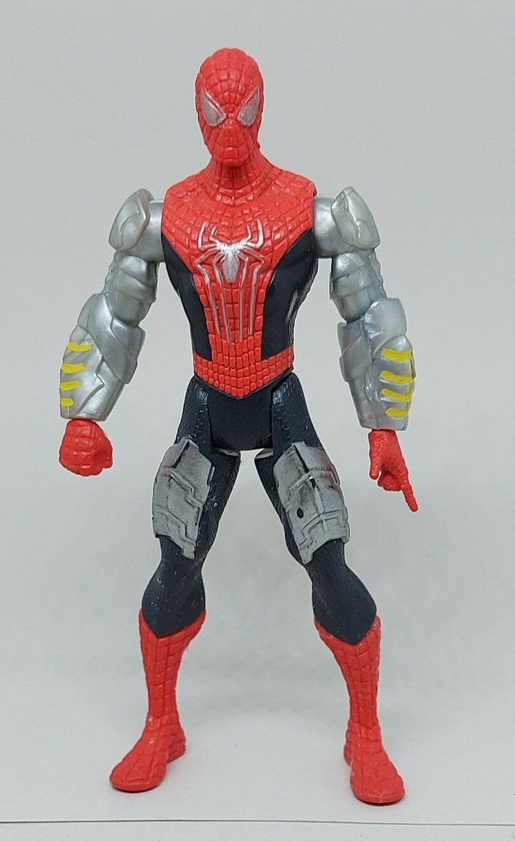 MARVEL SPIDER-MAN 2 フィギュア Marvel's Spider-Man 2 - Spider-Man (Gamerverse) Deluxe