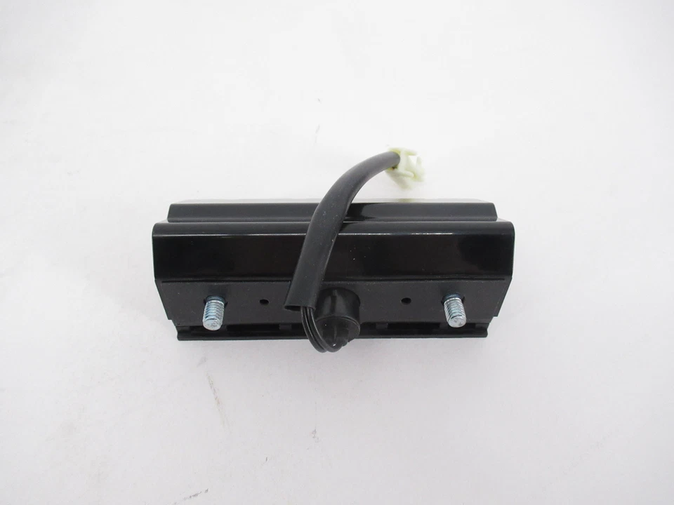 Manija de liberación de puerta trasera genuina OEM Mitsubishi MR599766 2004-2007 Endeavor Foto 4 de 4