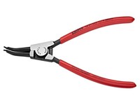 46 31 A22 Zange FüR Sprengringe AußEnring 19-60Mm L.Zange: 185Mm Knipex