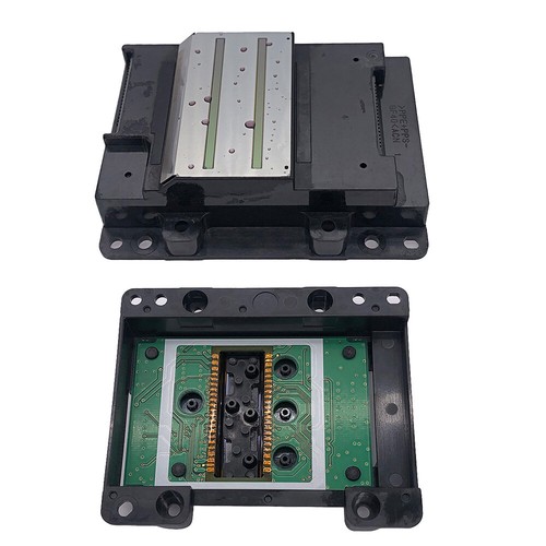 Tête d'impression tête d'impression convient pour Epson WF-7210 WF-7111 WF-7611 WF-3620 WF-7720 - Photo 7/7