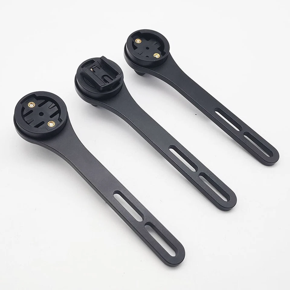 Fahrradcomputer Halter Halterung von Rennrad Computer Halter Fahrradhalterung - Bild 3 von 4