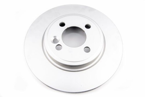 Front Street Series En-Shield Brake Rotor for 06+ Mini Cooper/Cooper S ...