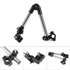 (Schwarz)Schirmhalter Für Fahrrad Regenschirm Rollator Rollator Regenschirm DE