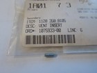 NOS Genuine Stihl Fuel Tank Vent Insert Screw 1120 358 8105