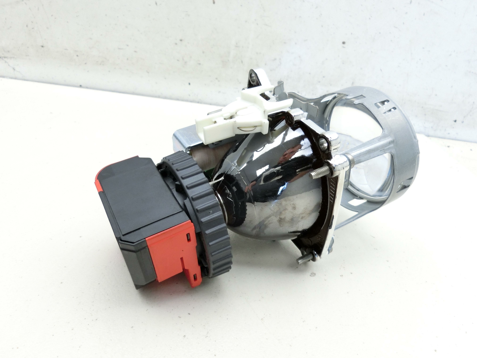 4x Al Litronic AUDI BMW VOLVO MERCEDES PEUGEOT Xenon Bulb Igniter 
