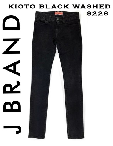 J. BRAND Boutique KYOTO Skinny Jeans 