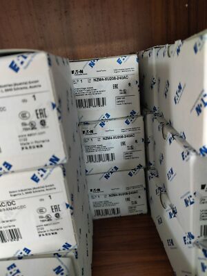 1PC NEW   NZM4-XU208-240AC Circuit breaker   .F0 #D9*