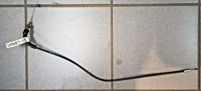 Arctic Cat Snowmobile 2006-2008 Panther, Bearcat & T660 Throttle Cable 0687-188