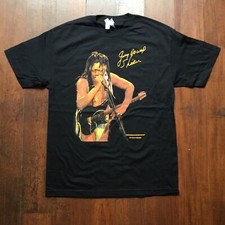 VINTAGE GARY SHIDER ?DIAPER MAN? PARLIAMENT FUNKADELIC P.FUNK Shirt Lagrge 6