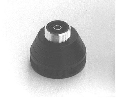 COMET AD-15M Antenna adapter, UHF antenna to NMO mount
