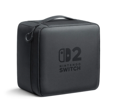 お*ん様 Nintendo switch（専用ケース付き） Nintendo Switch 2 All-In-One Carrying Case Factory 2025 for sale