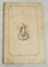 PRINCETON CLIOSOPHIC SOCIETY - Aaron Burr, JAMES MONROE, Henry Clay - 1765-1848