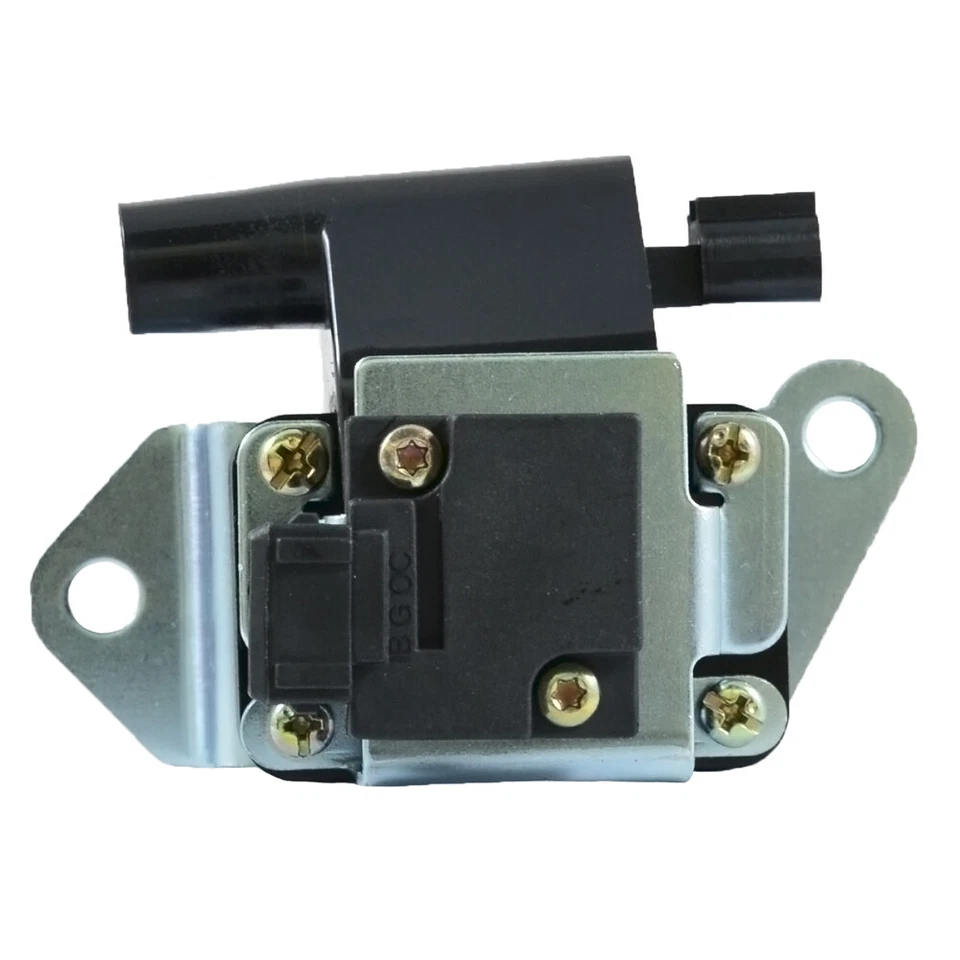 Pack of SWAN Ignition Coils & NGK Spark Plug for Mitsubishi Triton 4G64 (2.4L) - image 4 of 4