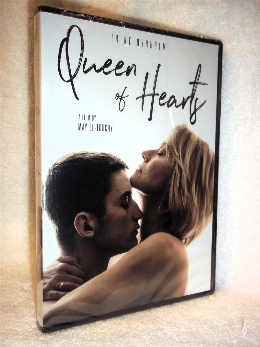 Hearts 2019 Queen Of Hearts With English Subtitles Queen Of Hearts