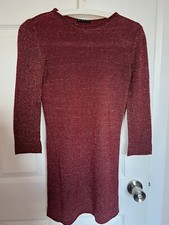 Sisley dress Size 8