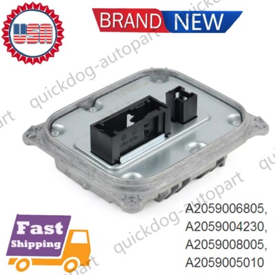 Xenon HID Ballast Control for Ford Mondeo 5DV008290-00 Xenon HID Ballast Control for Ford Mondeo 5DV008290-00
