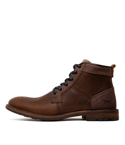 New Wild Rhino Tyler Wr Mens Shoes 