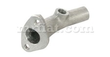 Fiat 600 Abarth Water Temperature Attachment New