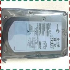 (ST373207LW) 73GB 10000 RPM ULTRA320 68PIN SCSI New SEAGATE