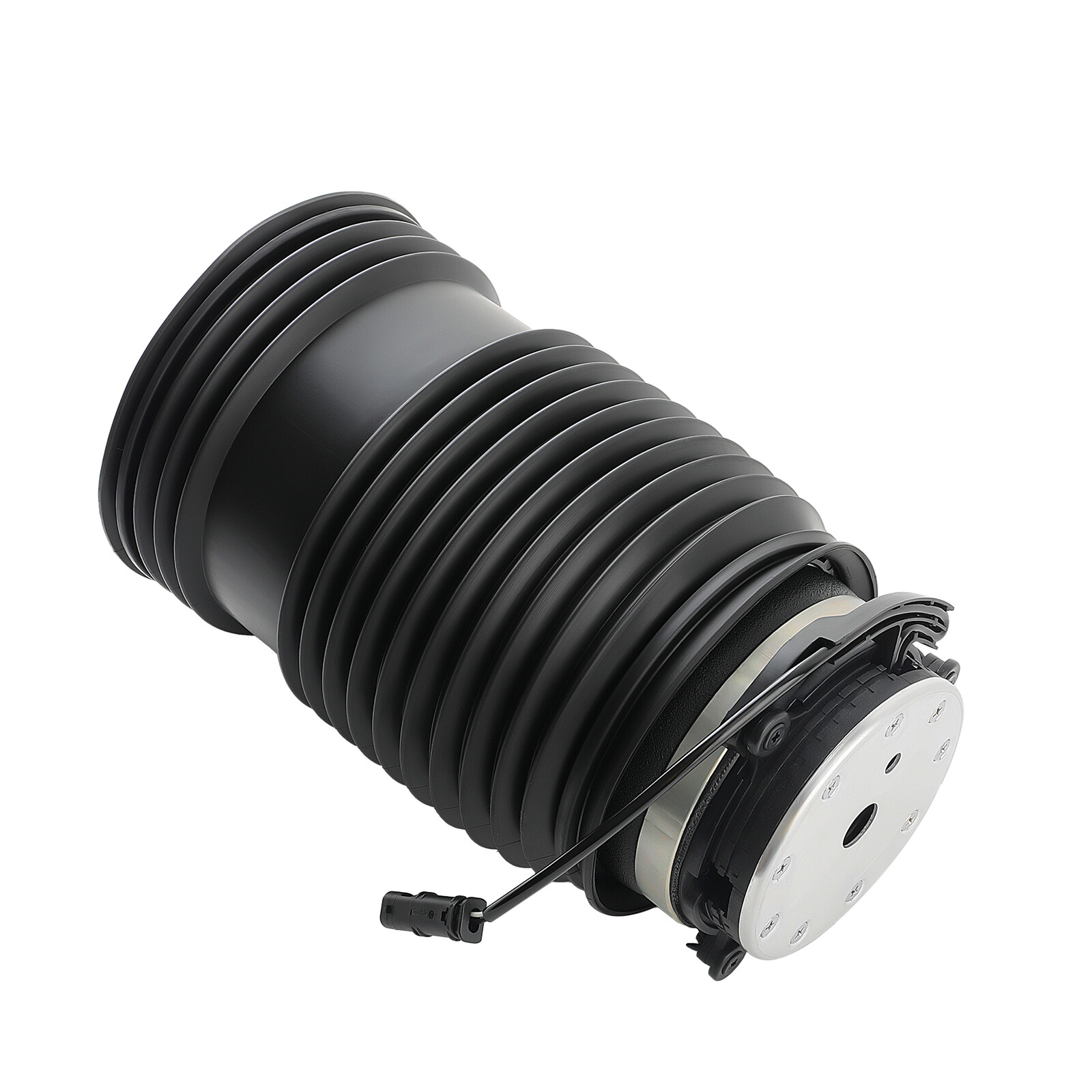 Suspension pneumatique arrière gauche Mercedes E W213 soufflet caoutchouc