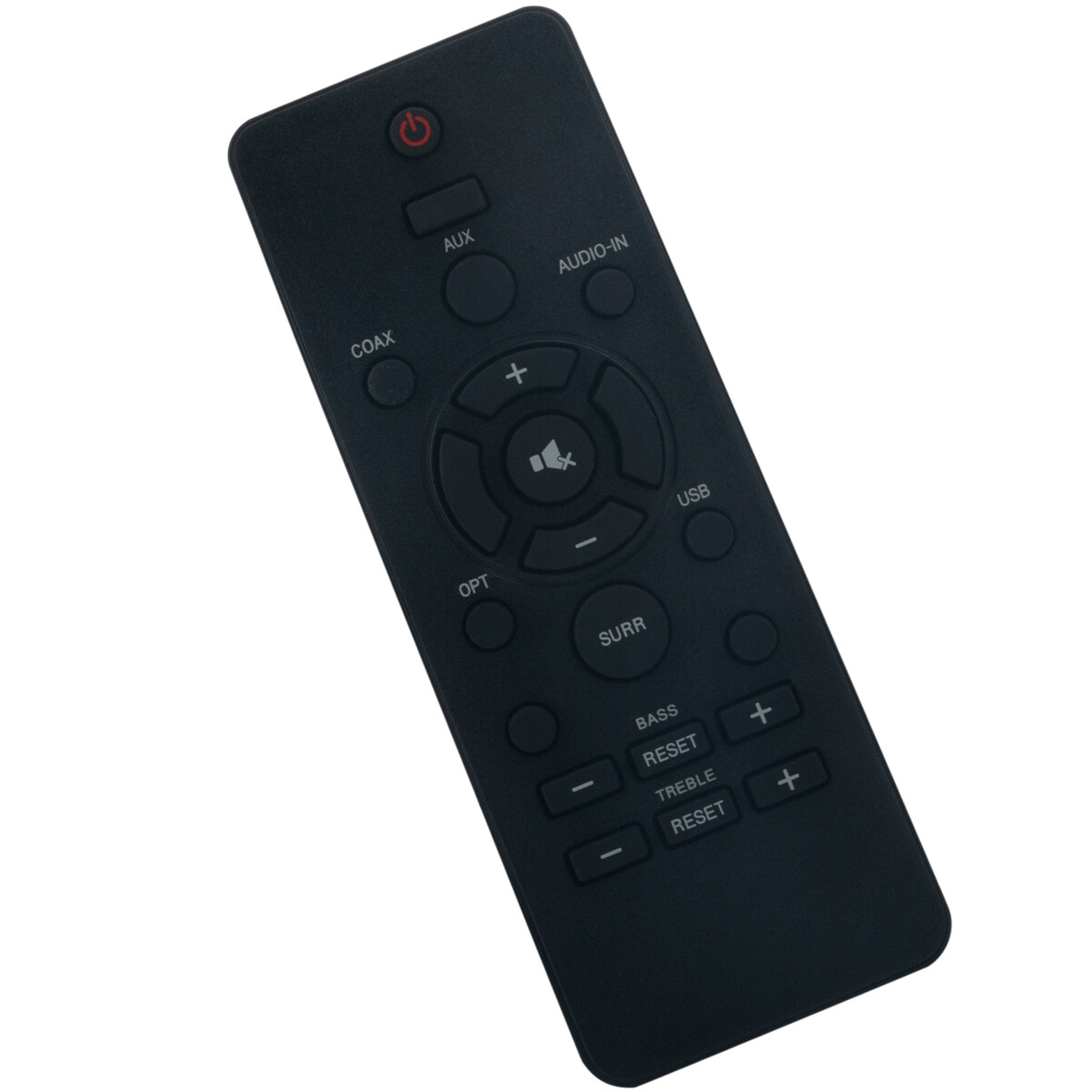 996510059695 Replace Remote for Philips Soundbar HTL2101A/F7 HTL2151/F7 HTL2101