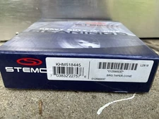 Stemco Tapered Bearing Cone HM518445