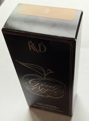 Kat Von D Good Apple Full Coverage Serum Foundation - Tan 060 - 1.01 fl oz KVD - Image 1 of 4