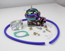 Type Rs Neo Chrome Turbo Charger Bov Blow Off Valvegasketadapterhose Type Rs Neo Chrome Turbo Charger Bov Blow Off Valvegasketadapterhose