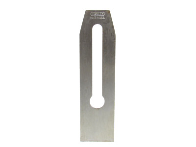 NEW OLD STOCK ORIGINAL STANLEY NO 2 PLANE IRON CUTTER 1 5/8'' WIDE TP211