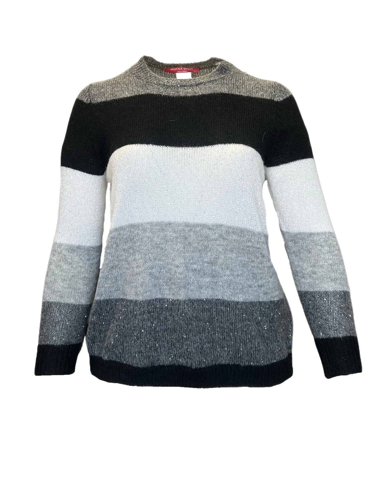 Mohair Casual Sweaters for Women