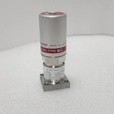 Fujikin 0.5-0.6 MPa C No 565602 , Lam 766-197844-003 Rev C Type NC. Valve,_97966